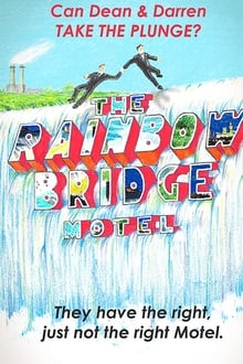 Watch Movies The Rainbow Bridge Motel (2018) Full Free Online