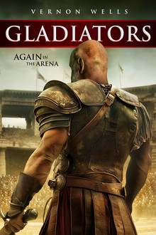 Gladiators poster