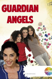 Guardian Angels poster