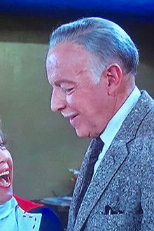 Aunt Bee's Cruise: Part 1