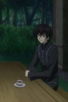 The Directionless Ingrate