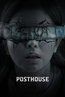 Posthouse poster