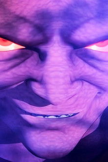 The Poison of One Thousand Nights