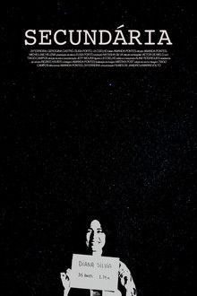 Secundária poster