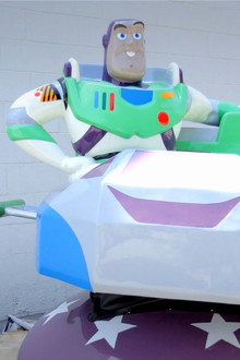 From Sphere to Infinity & Beyond