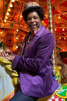 All the Fun of the Fair