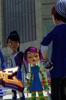 Episode 9