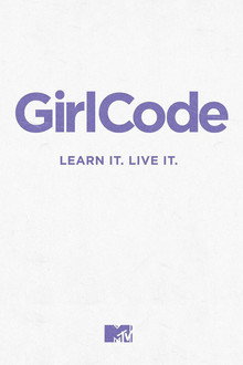 Girl Code poster
