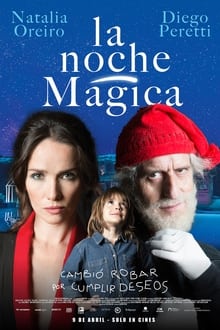 La noche mágica