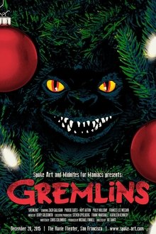 Gremlins (1984)