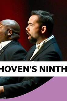 Beethoven's Ninth at the Proms