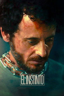 The Instinct poster