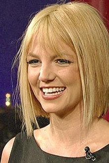 Oops I Did It Again!: Ballad of Britney Jean Spears