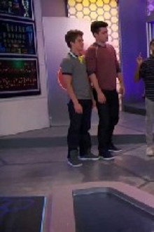 Mission: Mission Creek High