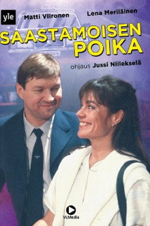 Saastamoisen Poika poster