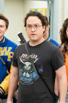 There Can Be Only One Highlander Club