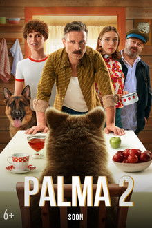 Palma 2 poster
