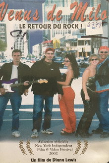 Vénus de Milo poster