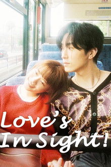 Love's in Sight! poster