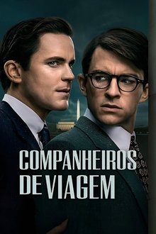 Imagem Companheiros de Viagem