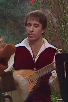 Paul Simon