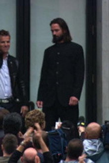 The Great Leap Forward