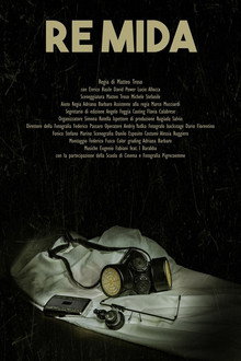 Re Mida poster