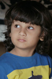 Patel Kids