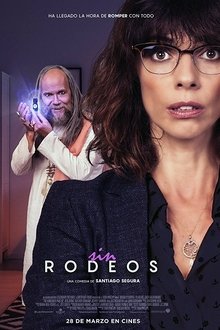 Sin rodeos (2018)