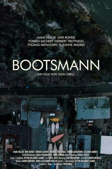 Bootsmann poster