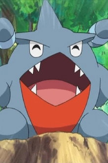 A Rivalry to Gible On!