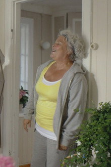 Going for a Walk & Proposal