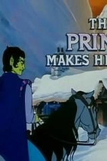 The Prince Makes His Move (1)