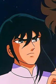 Stolen! Golden Cloth