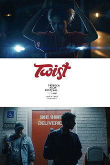 Twist poster