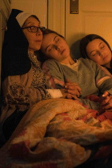 How to Survive a Storm