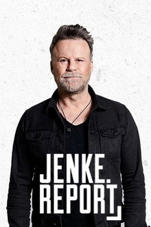 Jenke. Report. poster