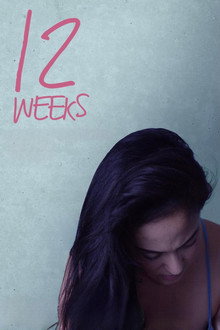 12 Weeks poster