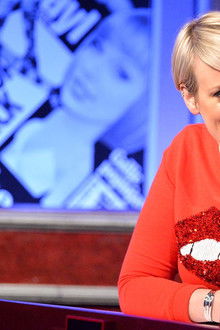 Steph McGovern, Zoe Lyons and John Pienaar