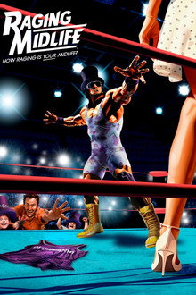 Raging Midlife poster