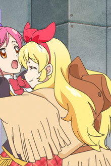 Welcome Back ♫ Strawberry