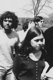 The History of the World (April 1969-May 1970)