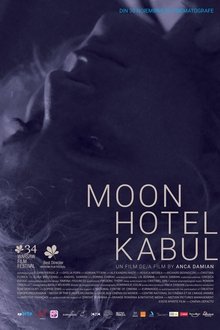 Moon Hotel Kabul