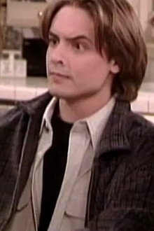 Eric Hollywood