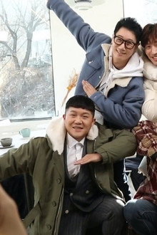 Bbong For Yoo (17)// Yoo-chestra (1)