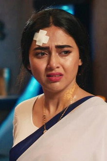 A Shocker For Pratha!