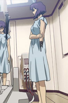 C:  Corporate Graft; SCANDAL