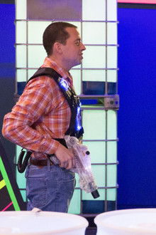 Alan Shot a Little Girl