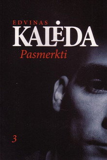 Pasmerkti poster