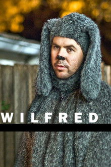 Wilfred poster